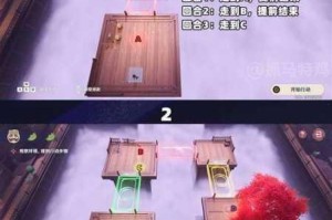 原神遗书之书秘境全攻略 机关解谜挑战技巧与速通路线详解