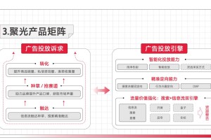 如何在聚光科技官方网站上找到满足需求的产品？