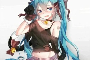 为什么会有初音未来被扒开双腿玩弄的视频？这些视频是如何流传出来的？我们应该如何保护虚拟偶像的隐私？