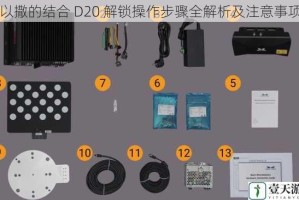 以撒的结合 D20 解锁操作步骤全解析及注意事项