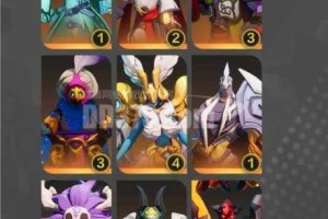 火炬之光无限白煞全方位解析技能特性与实战搭配策略全览