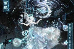 星海绮梦流光泡沫璀璨华裳映宙宇幻想之旅