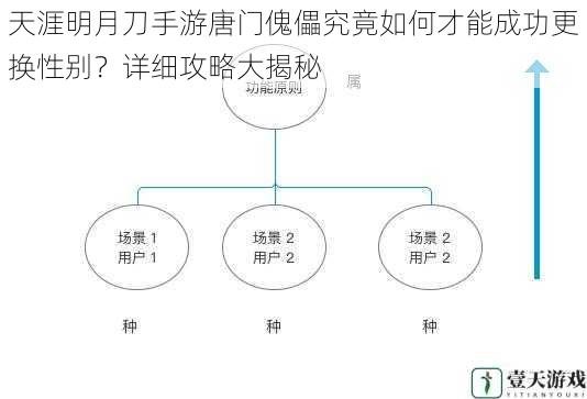 维度一：了解性别更换条件