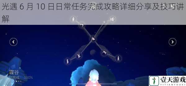 任务一：寻找先祖