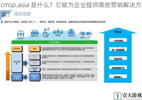 cmsp.asia 是什么？它能为企业提供哪些营销解决方案？