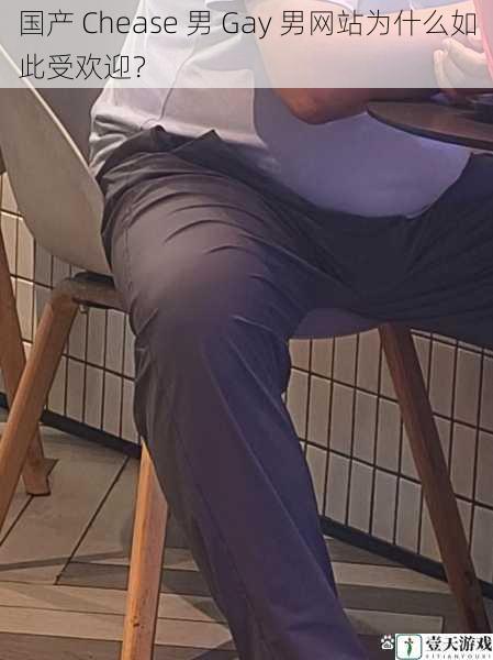 国产 Chease 男 Gay 男网站为什么如此受欢迎?