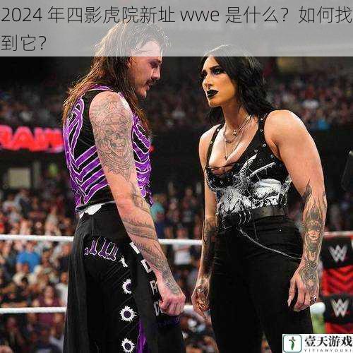 2024 年四影虎院新址 wwe 是什么？如何找到它？